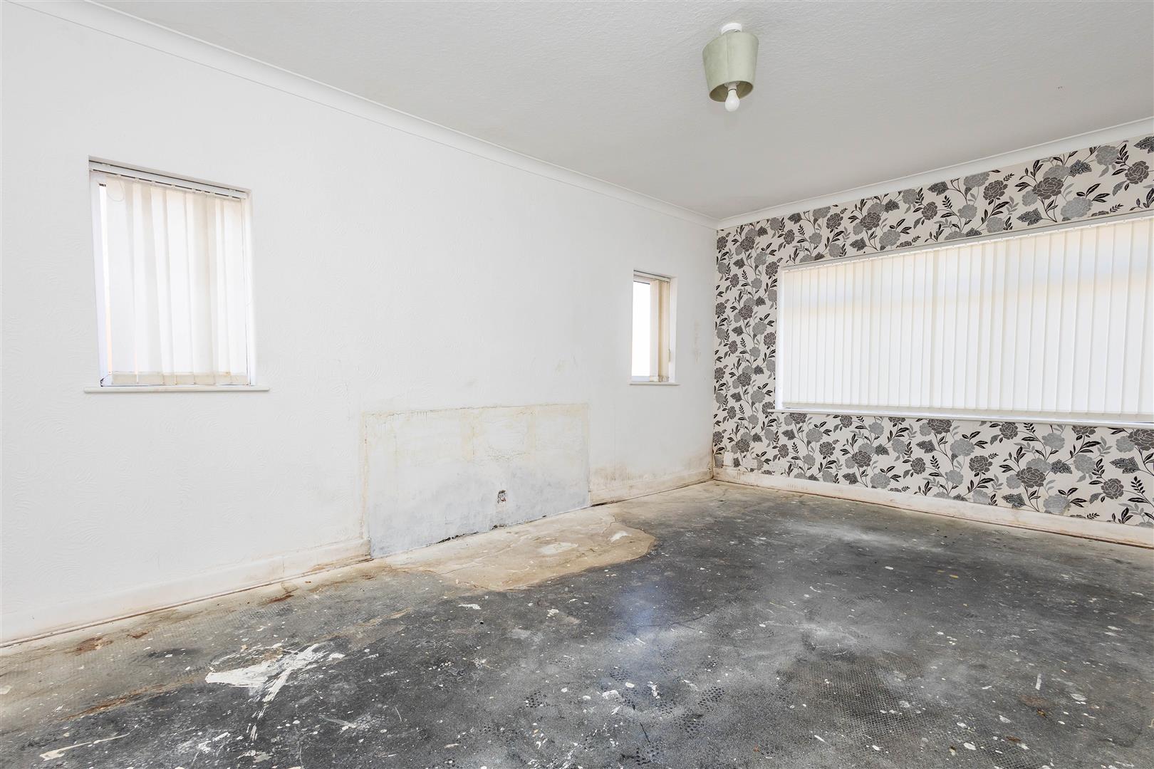 Green Drive, Lostock Hall, Preston